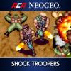 ACA NeoGeo: Shock Troopers